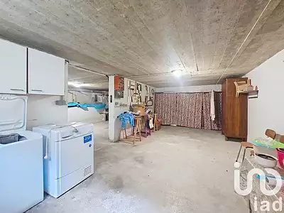 Maison, 127 m²