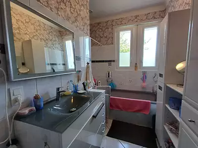 Maison, 117 m²