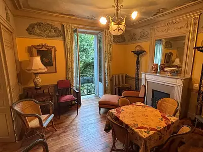 Maison, 180 m²
