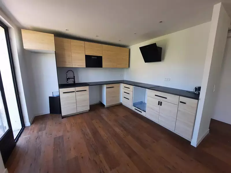 Maison, 80 m²