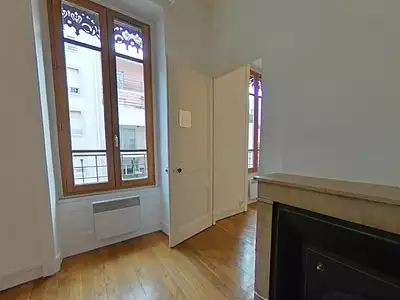 Appartement, 47 m²
