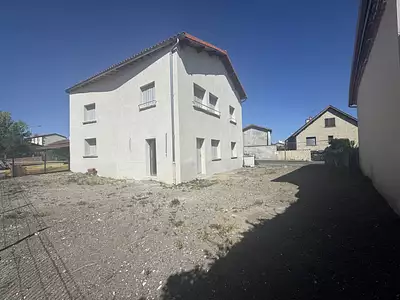 Maison, 128 m²