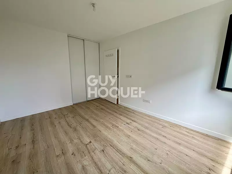 Appartement, 41,33 m²