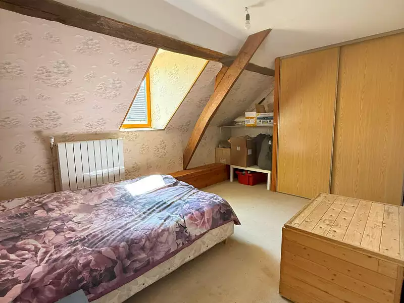 Maison, 148 m²