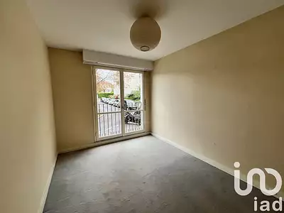 Appartement, 94 m²