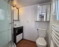 Appartement, 41,75 m²