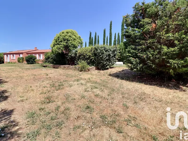 Maison, 135 m²