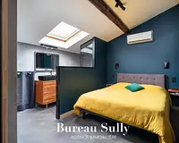 Appartement, 126 m²