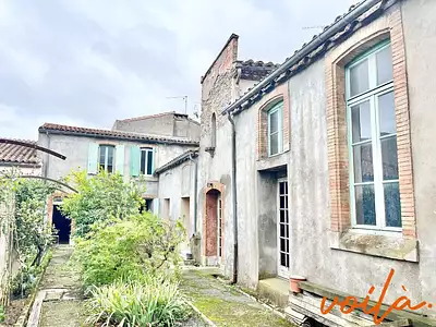 Maison, 159 m²