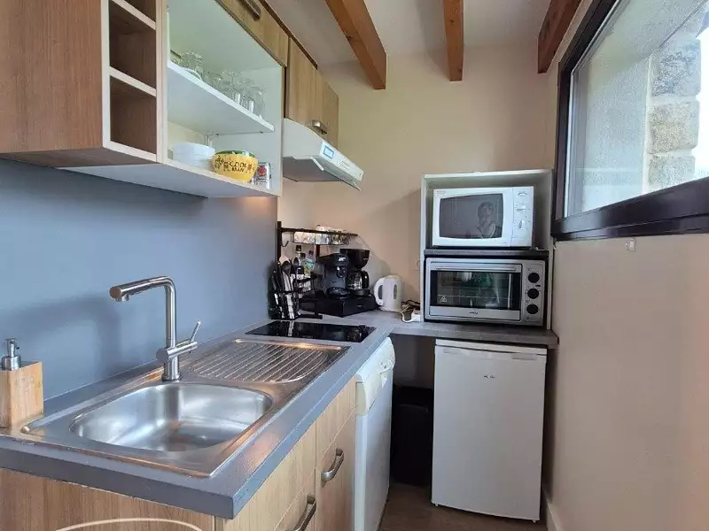 Appartement, 55 m²