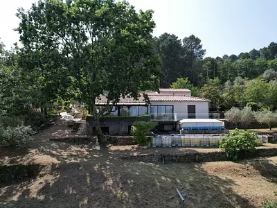 Maison, 185 m²