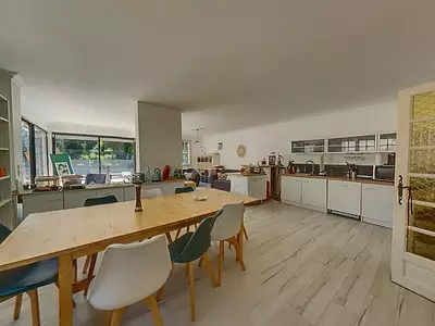 Maison, 150 m²