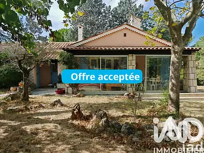Maison, 80 m²