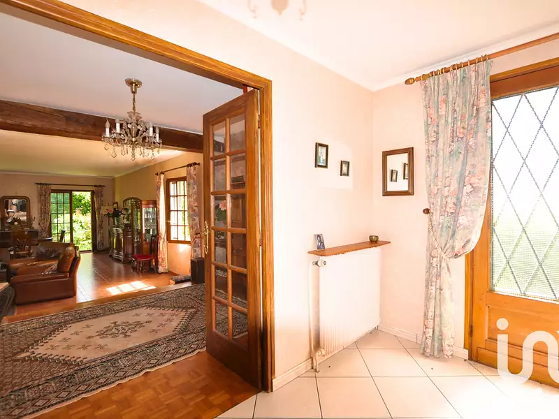 Maison, 116 m²