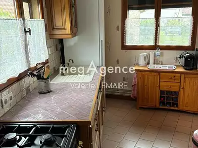 Maison, 93 m²