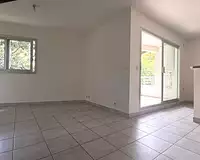 Appartement, 58,08 m²