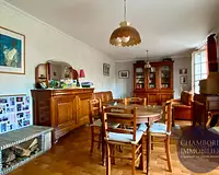Maison, 125 m²