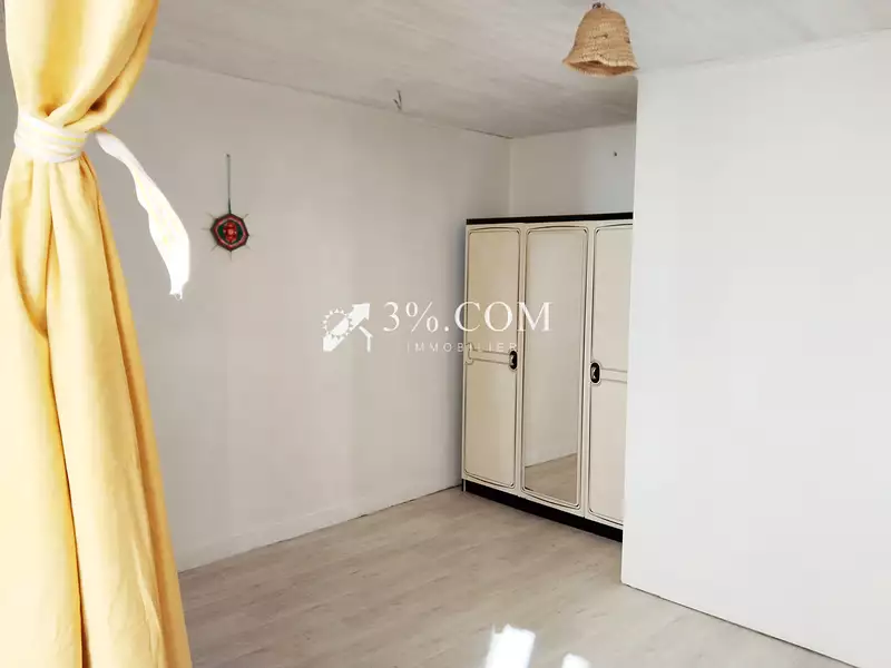 Maison, 125 m²