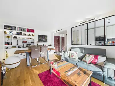 Appartement, 52,43 m²