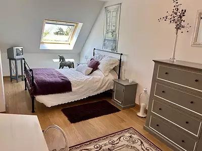 Maison, 97 m²