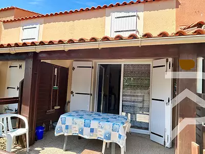 Maison, 34,05 m²