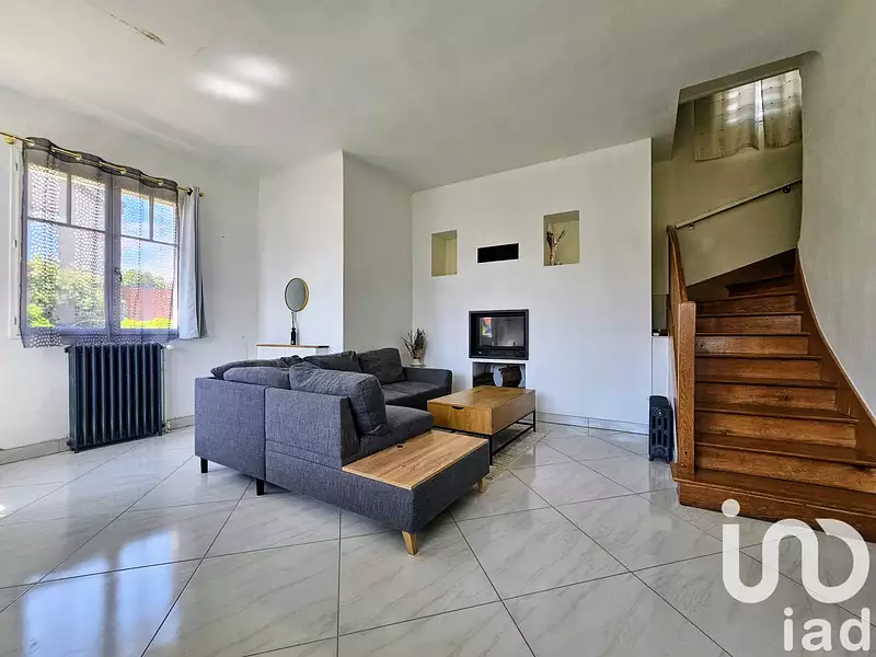 Maison, 137 m²
