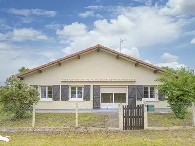 Maison, 90 m²