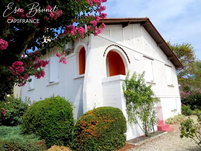 Maison, 100 m²