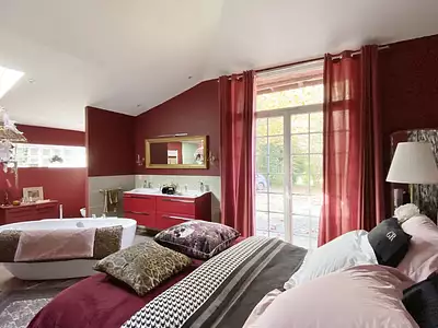 Maison, 230 m²