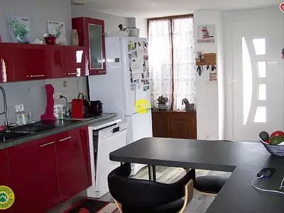 Maison, 78 m²