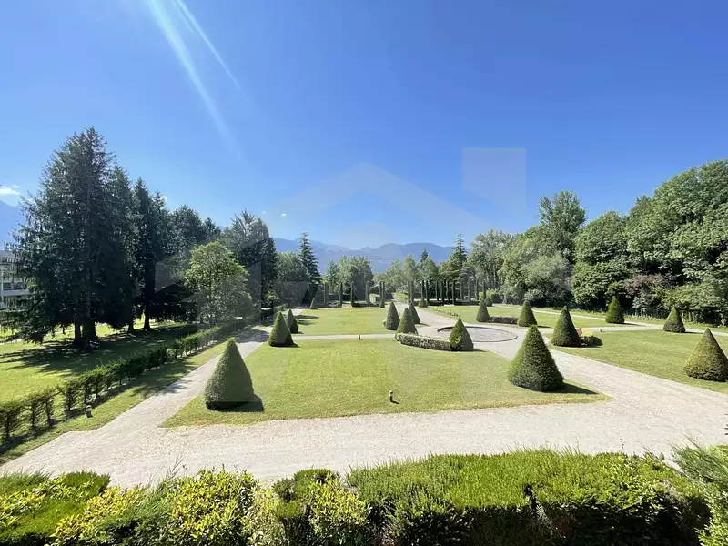 Appartement, 213,84 m²