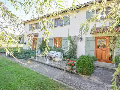 Maison, 473 m²