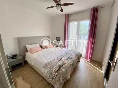 Maison, 100 m²