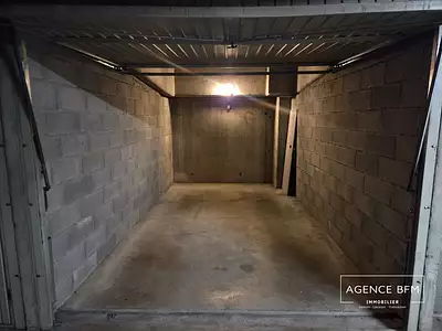 Parking, 14,2 m²