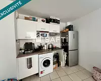 Appartement, 47 m²