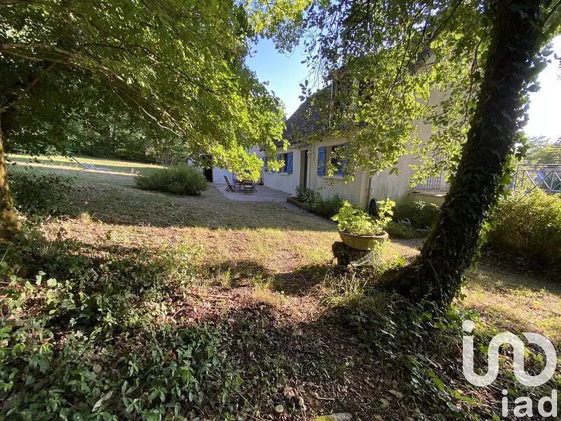 Maison, 193 m²
