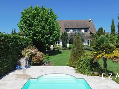 Maison, 360 m²