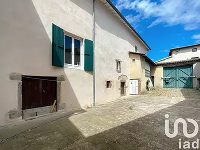 Maison, 210 m²