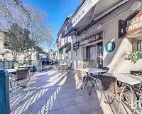 Divers, 55 m²