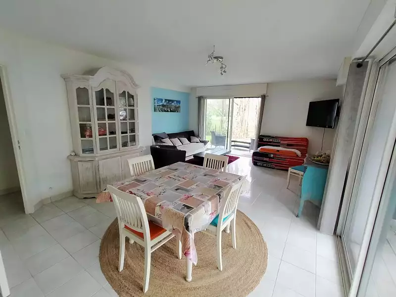 Appartement, 72 m²