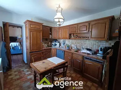 Maison, 168 m²