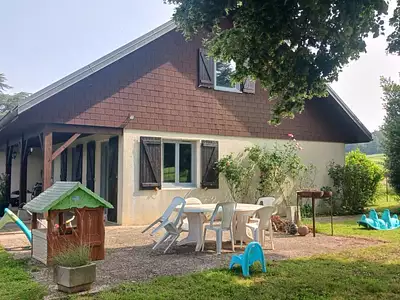 Maison, 110 m²