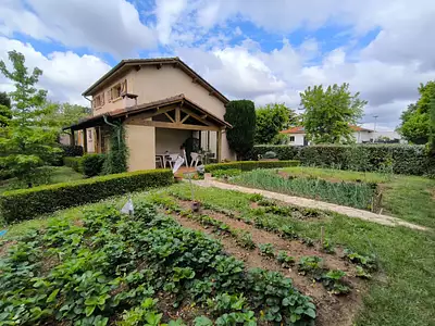 Maison, 116 m²
