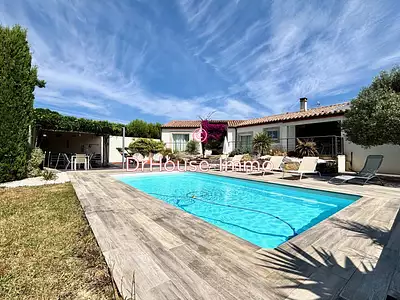 Maison, 138 m²