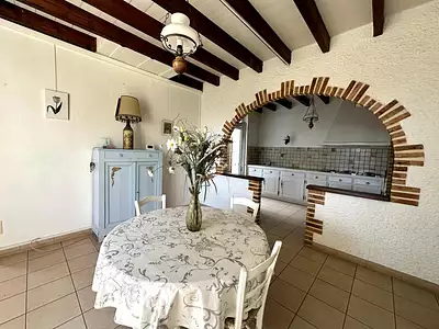 Maison, 139 m²