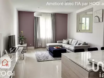 Maison, 70 m²
