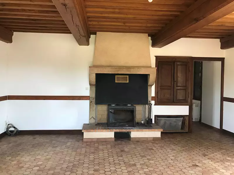 Maison, 110 m²