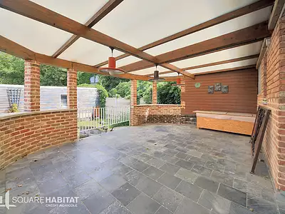 Maison, 180 m²