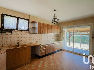 Maison, 95 m²