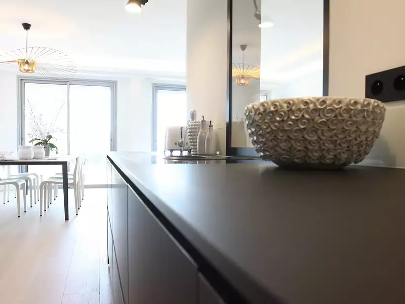 Appartement, 137 m²